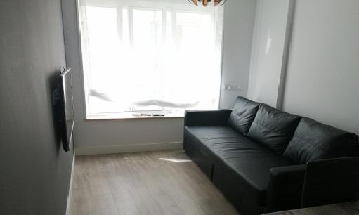 סנשנשו Silgarbeach Apartamento מראה חיצוני תמונה